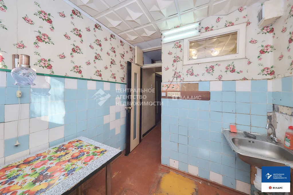 Продажа квартиры, Рязань, ул. Станкозаводская - Фото 5