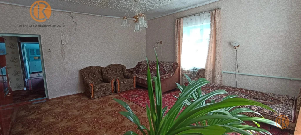 Продажа дома, Геройское, Сакский район, 9 - ти Героев ул. - Фото 5