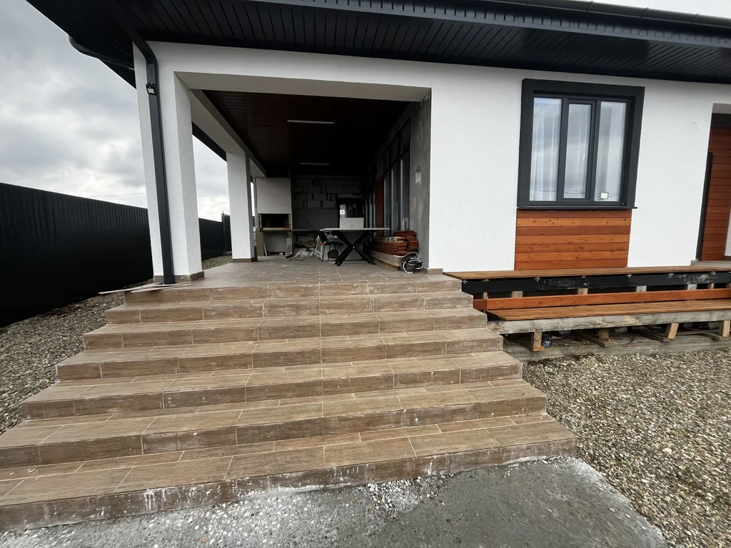 Продажа дома, Григорьевская, Северский район, улица им. Раисы ... - Фото 4