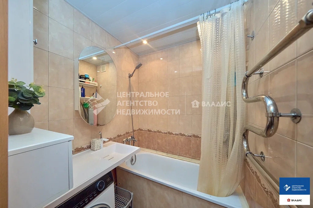 Продажа квартиры, Рязань, ул. Вокзальная - Фото 11