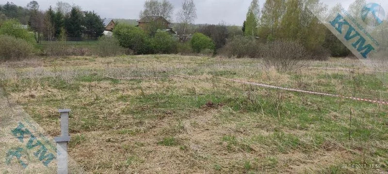 Продажа участка, СНТ Троица - Фото 0