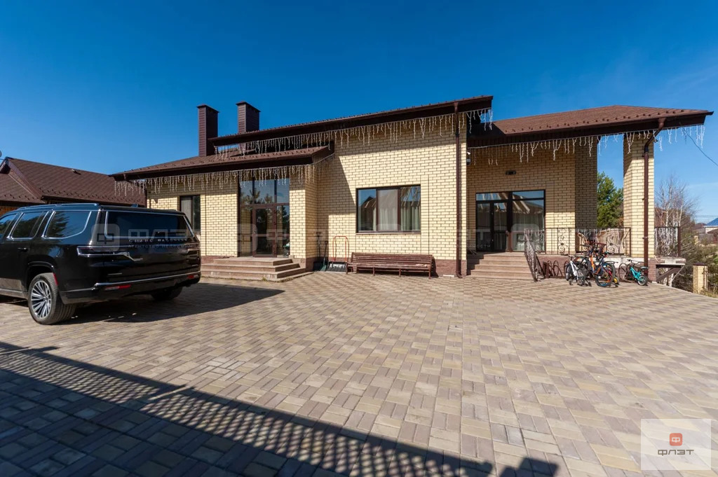 Продажа дома, Пестречинский район, ул. Умырзая - Фото 40