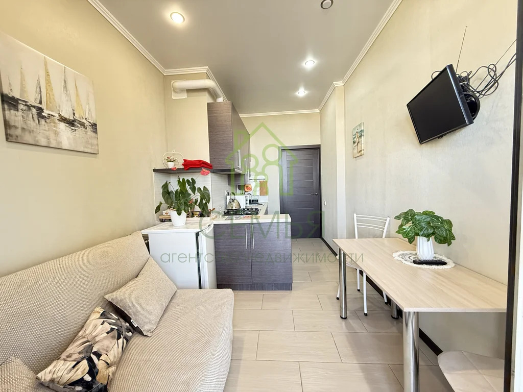 Продажа квартиры, Геленджик, ул. Островского - Фото 2