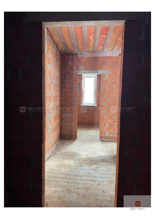 Продажа дома, Озерный, Высокогорский район, ул. Весенняя - Фото 7