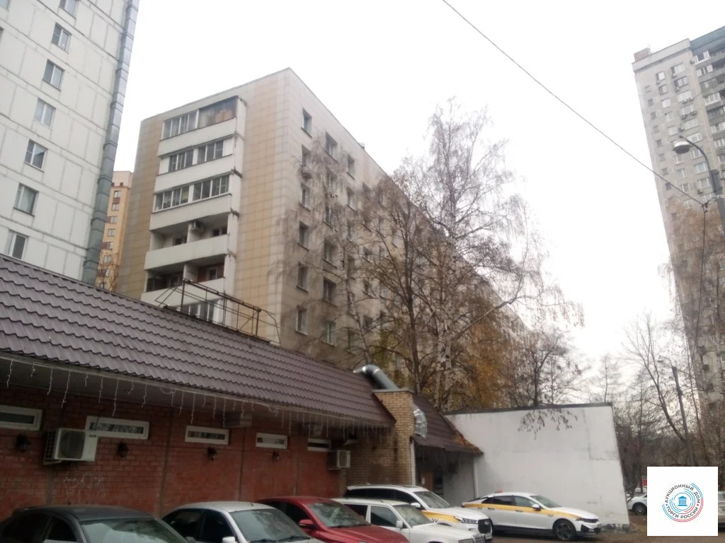 Помещение свободного назначения, 49.6 м - Фото 14