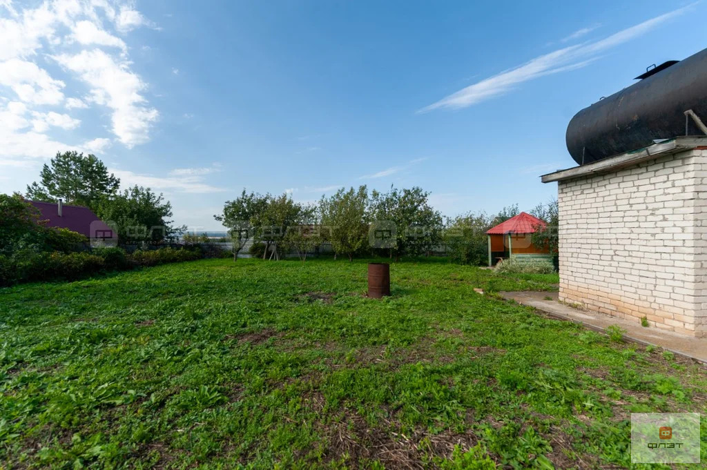 Продажа дома, Верхнеуслонский район, ул. Центральная - Фото 4