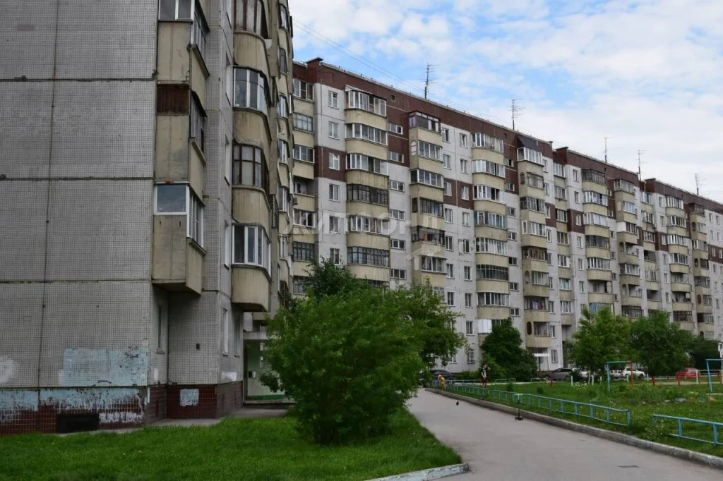 Продажа квартиры, Новосибирск, ул. Связистов - Фото 14