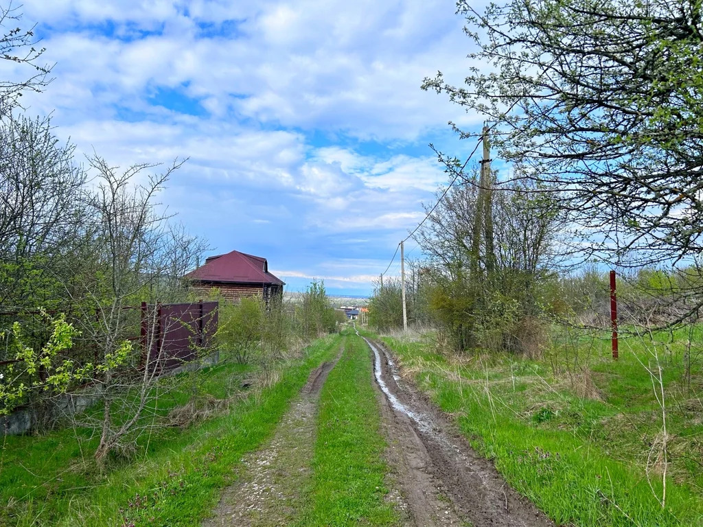 Продажа участка, Азовская, Северский район, ул. Матросова - Фото 8