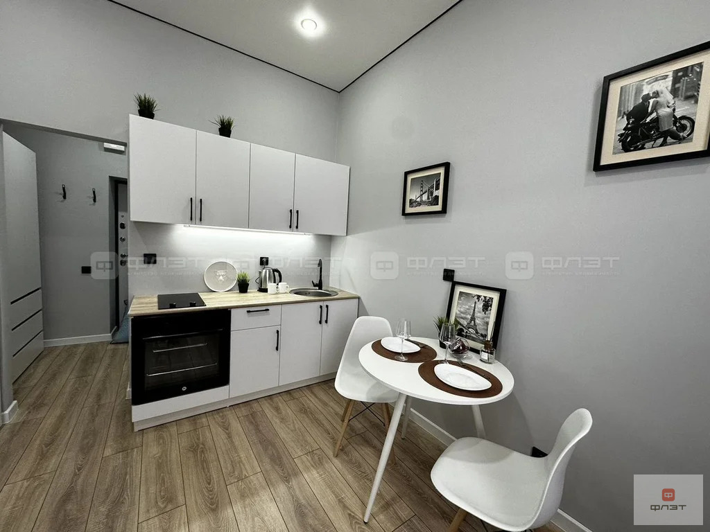 Продажа квартиры, Казань, ул. Восстания - Фото 1