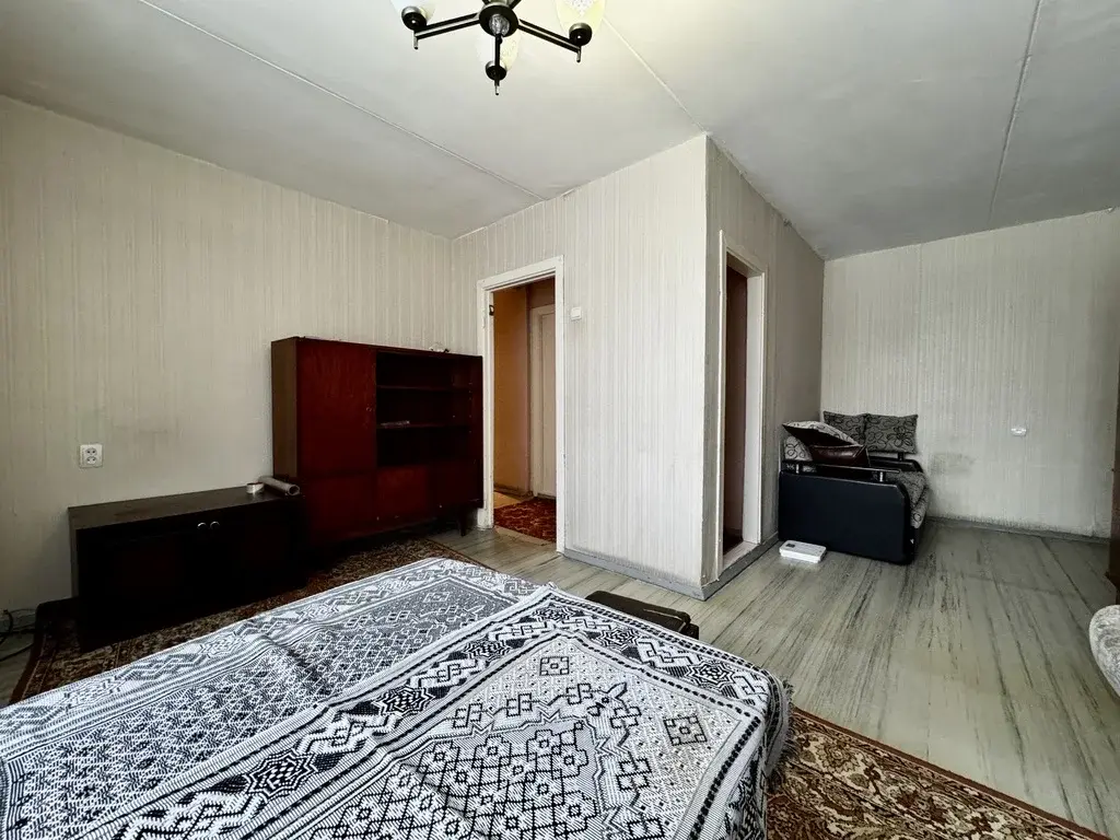 1-к ул.Энгельса, дом 20 - Фото 3