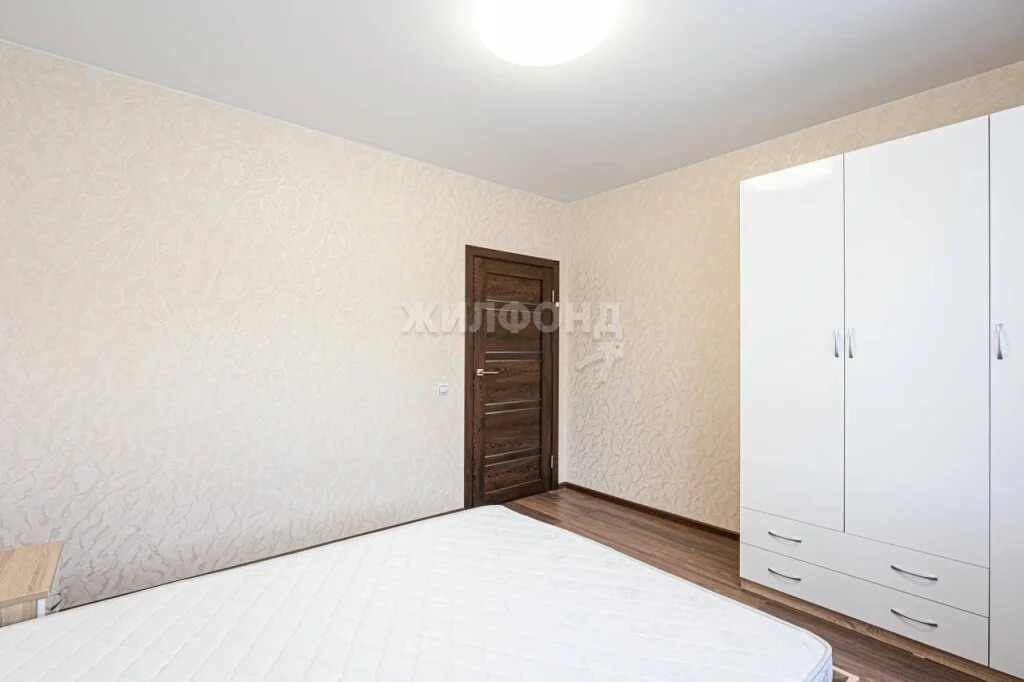 Продажа квартиры, Новосибирск, Василия Клевцова - Фото 8