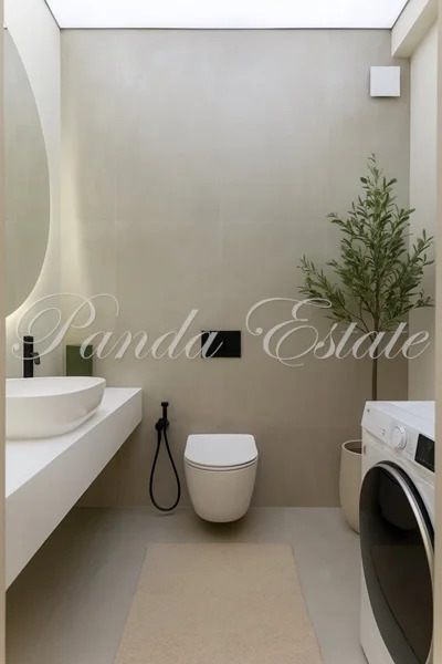 Дорогой ремонт из натуральных материалов (ном. объекта: 9629) - Фото 6