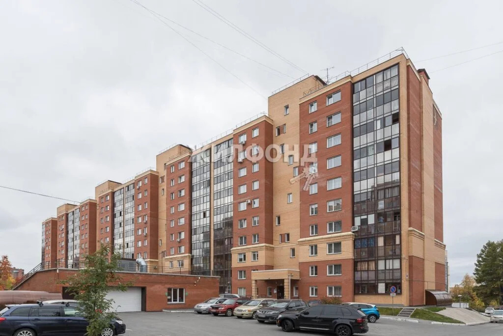 Продажа квартиры, Новосибирск, ул. Кубовая - Фото 18