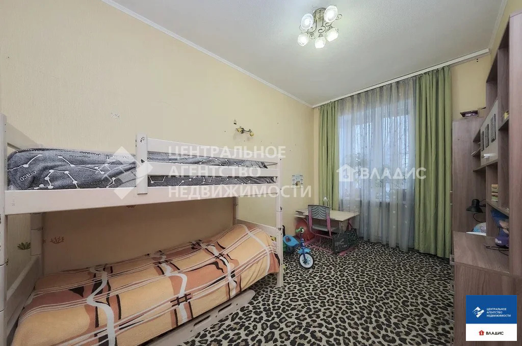 Продажа квартиры, Рязань, ул. Урицкого - Фото 9