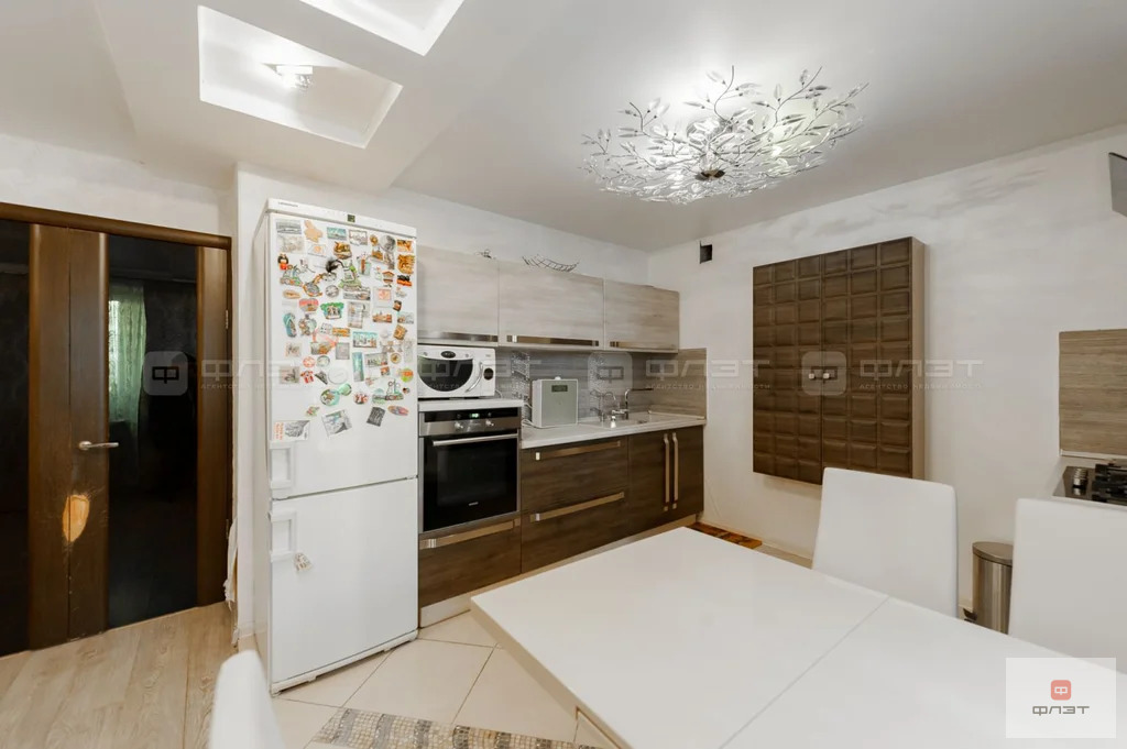 Продажа квартиры, Казань, ул. Чистопольская - Фото 5