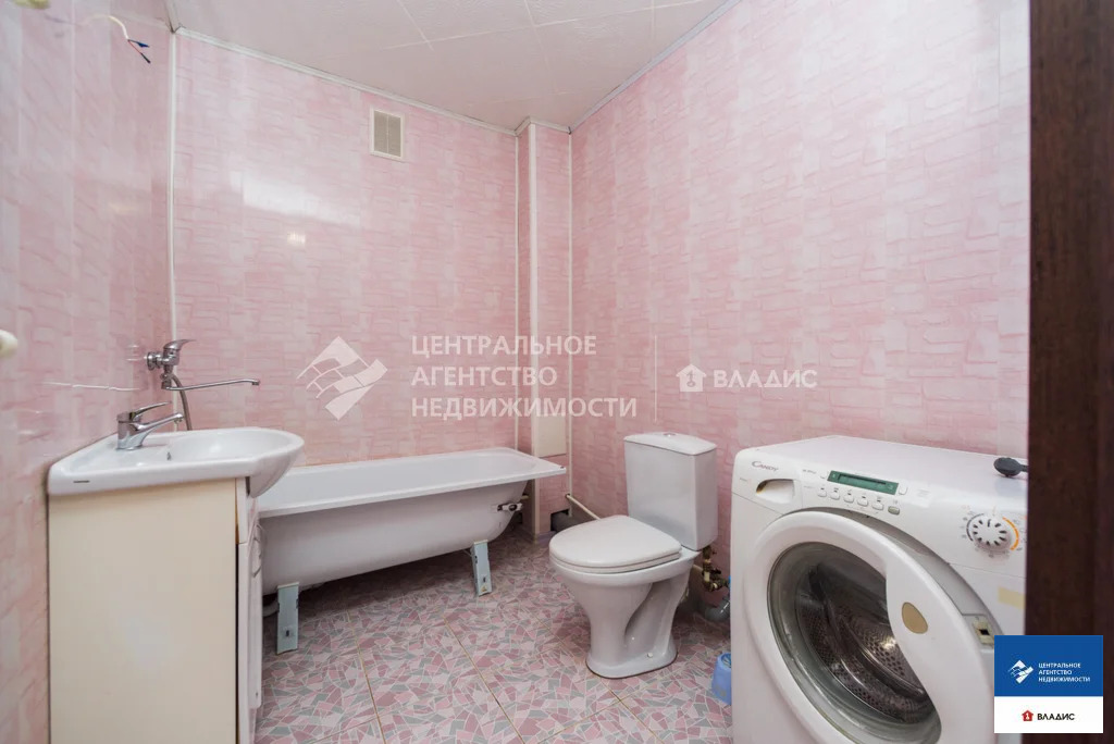 Продажа квартиры, Рыбное, Рыбновский район, ул. Мира - Фото 9