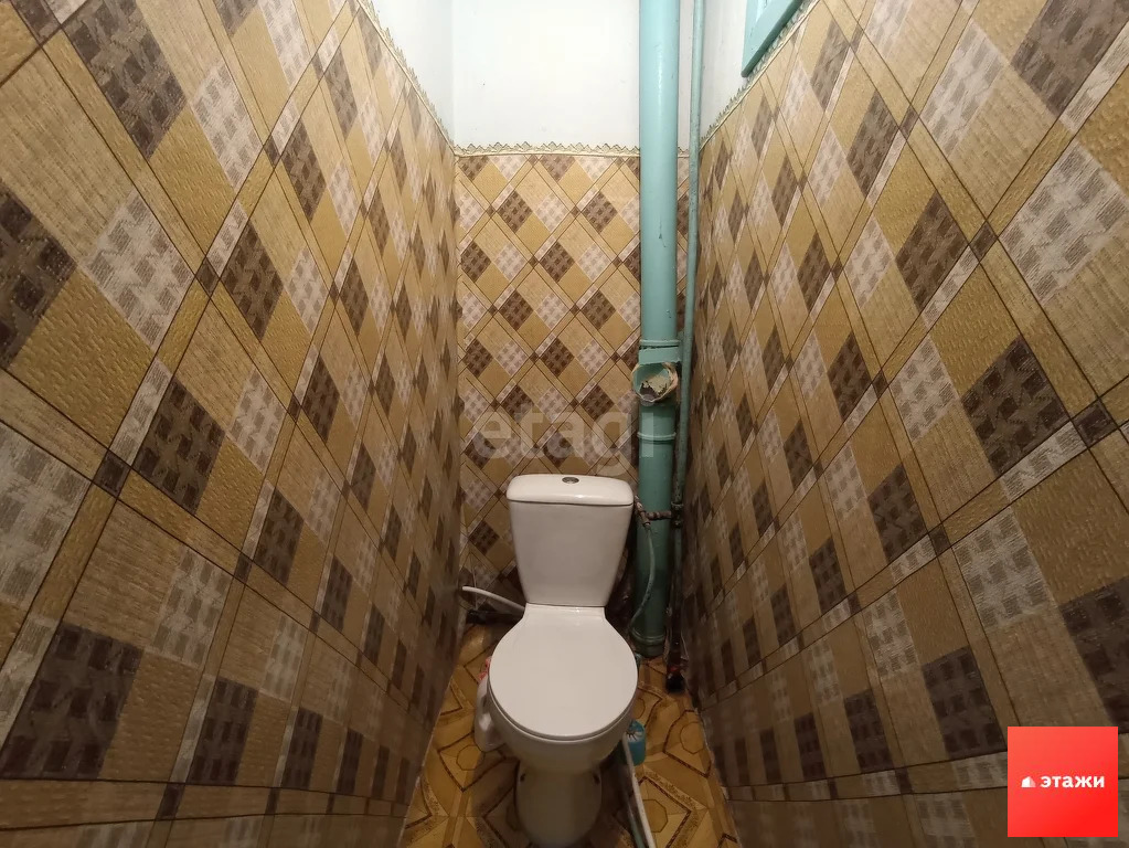 Продажа квартиры, Крымское, Сакский район, ул. Парковая - Фото 8