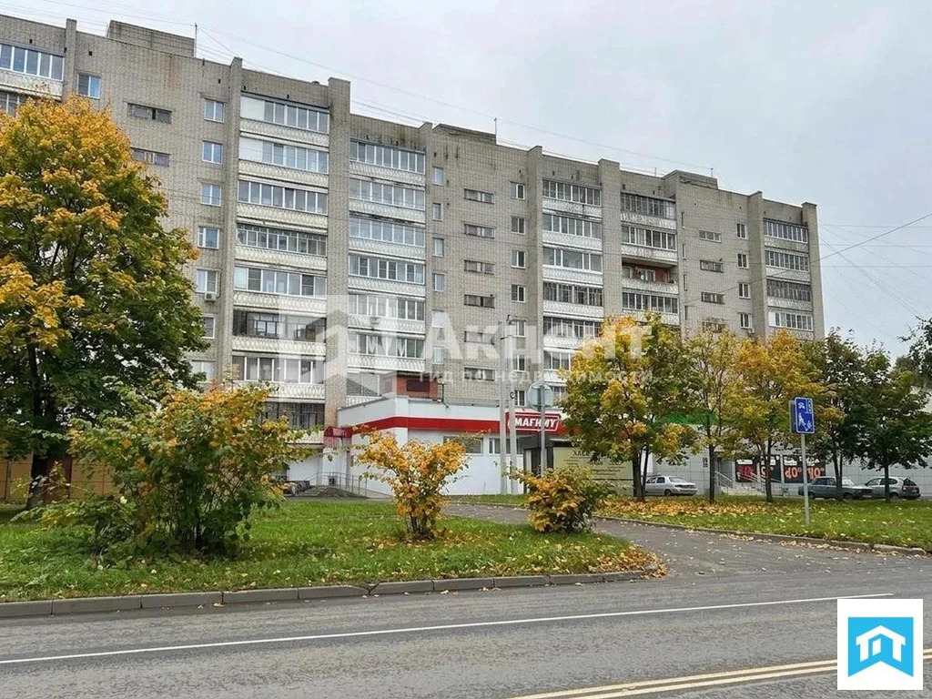 Продажа квартиры, Иваново, ул. Генерала Хлебникова - Фото 3