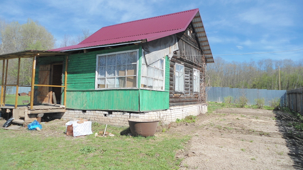 Купить Дачу На Карабанове