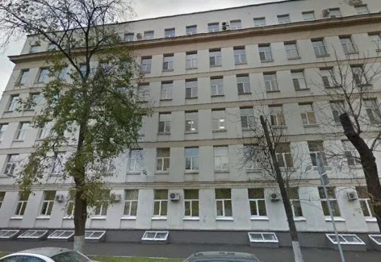 Аренда офиса 350 кв.м. - Фото 9