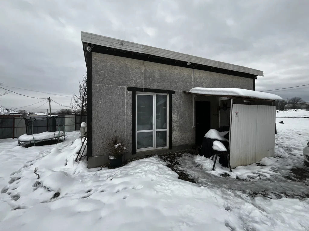 Аренда дома, Смоленская, Северский район, ул. Калинина - Фото 10