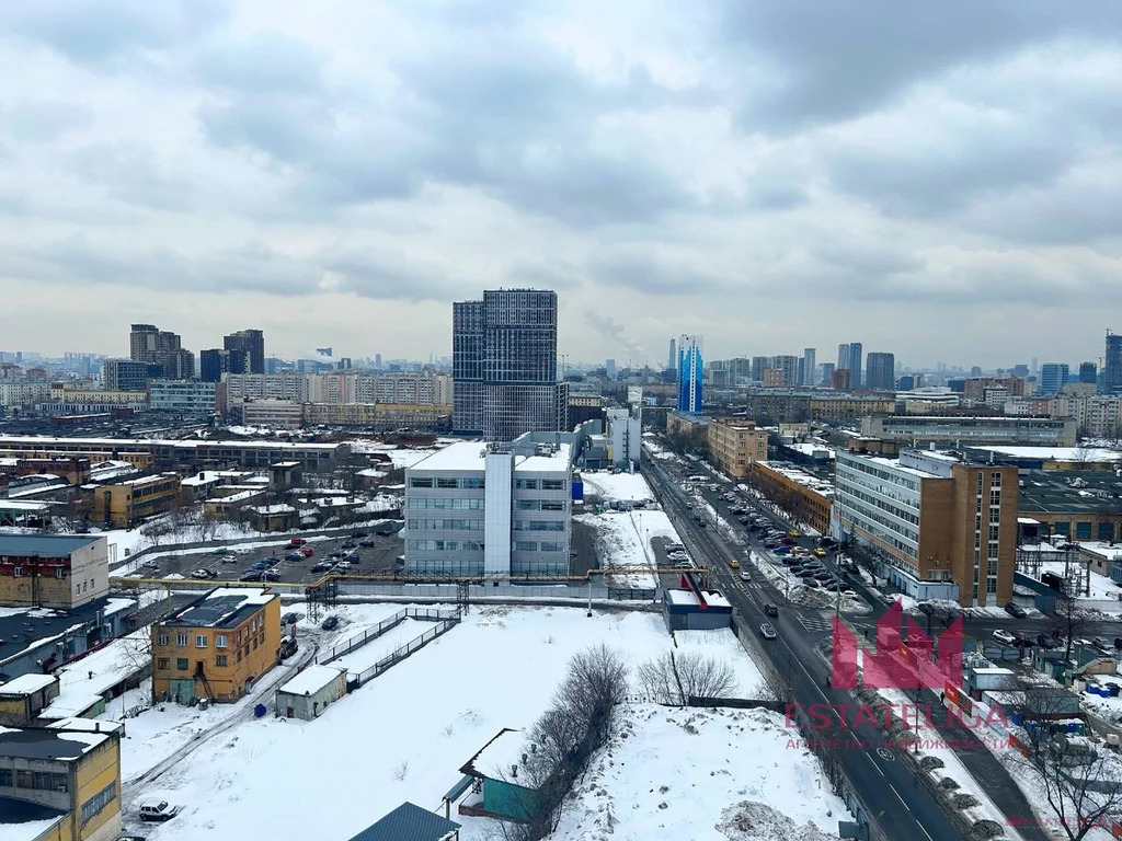 Аренда квартиры, ул. Новоостаповская - Фото 7