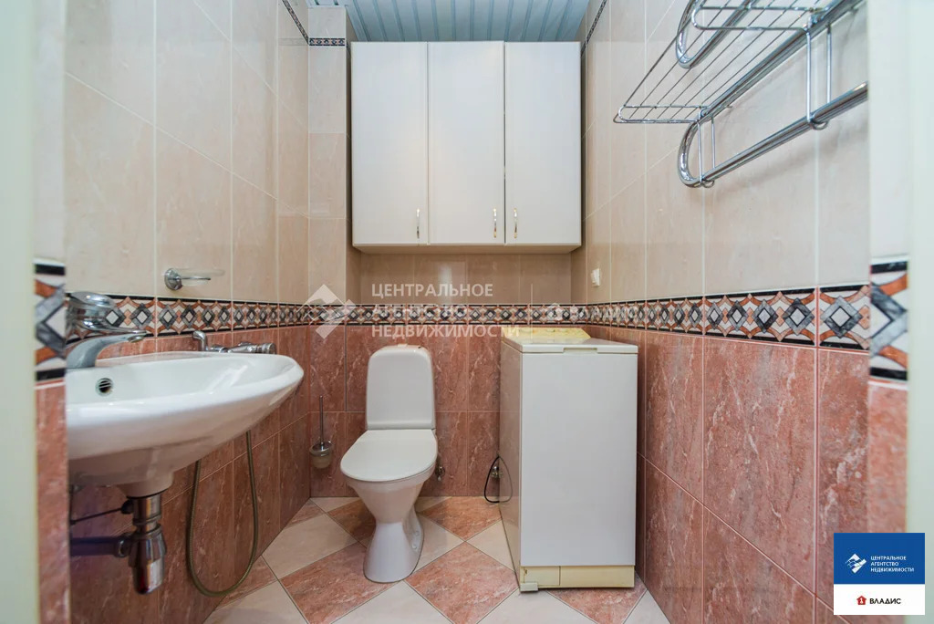 Продажа квартиры, Рязань, ул. Семена Середы - Фото 13