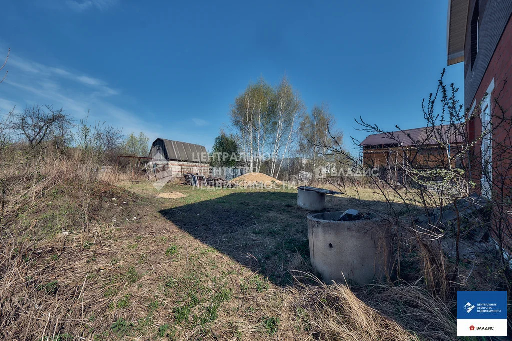 Продажа дома, Рязань, ул. Роща - Фото 2