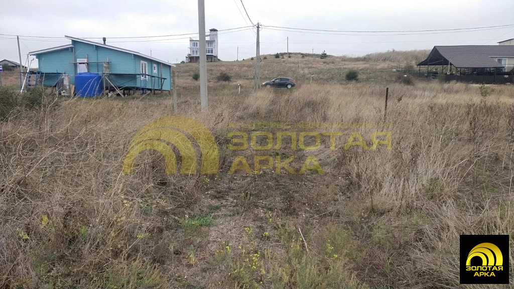 Продажа участка, Тамань, Темрюкский район, Просторная улица - Фото 4