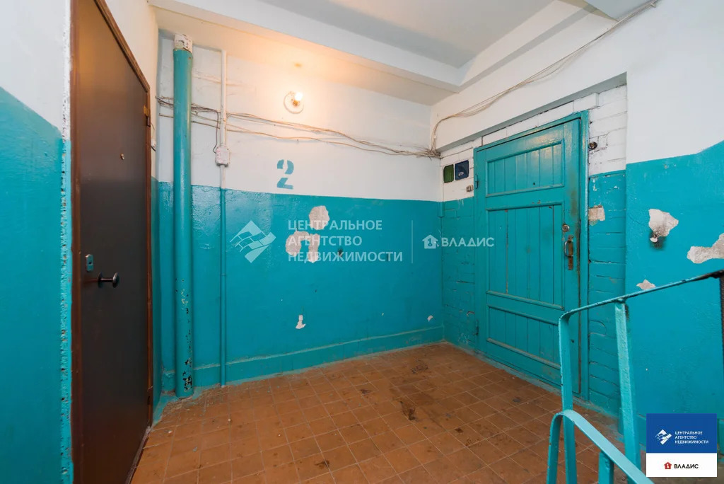 Продажа квартиры, Рязань, ул. Интернациональная - Фото 16