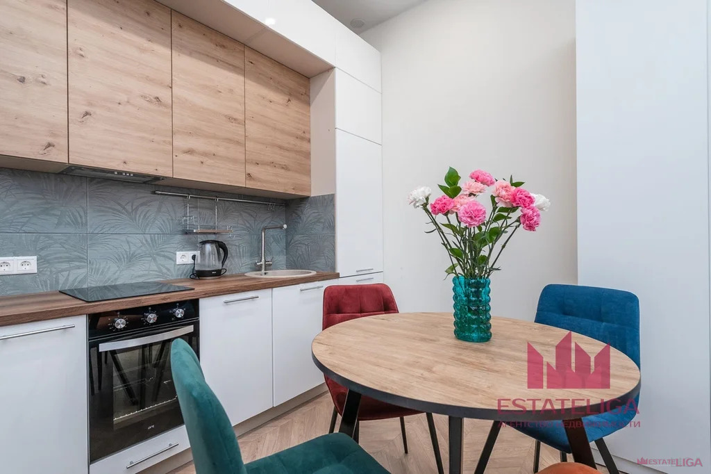 Продажа квартиры, 4-й Верхний Михайловский проезд - Фото 9