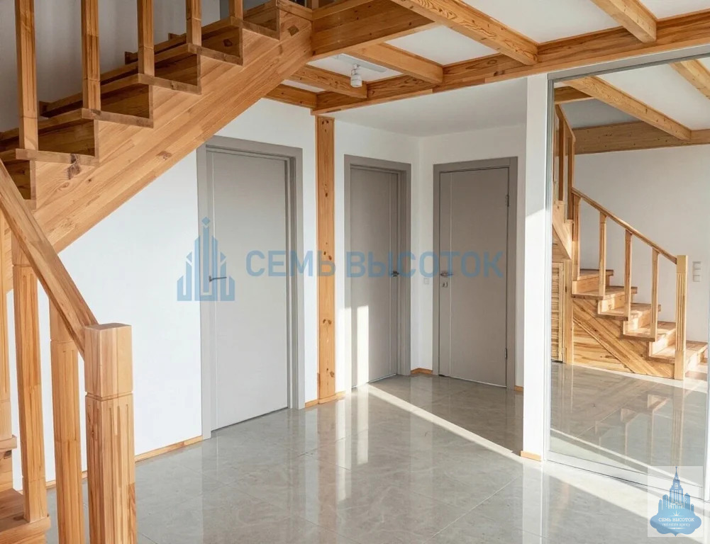 Продажа дома, Домодедово, Домодедово г. о., 24 - Фото 21