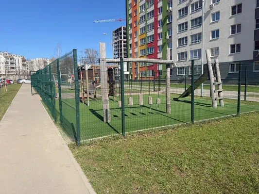 Продам двухкомнатную (2-комн.) квартиру, Цветочная (Советский) ул, ... - Фото 19