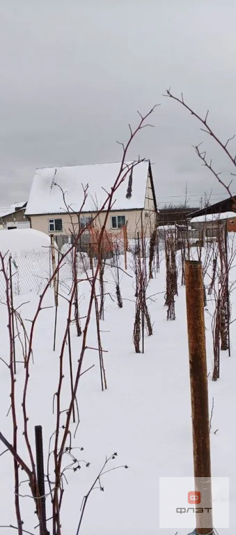 Продажа участка, Казань, ул. Садовая - Фото 2