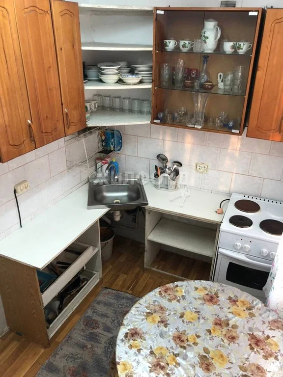 Продажа квартиры, Радуга, Мошковский район, ул. Ключевская - Фото 0