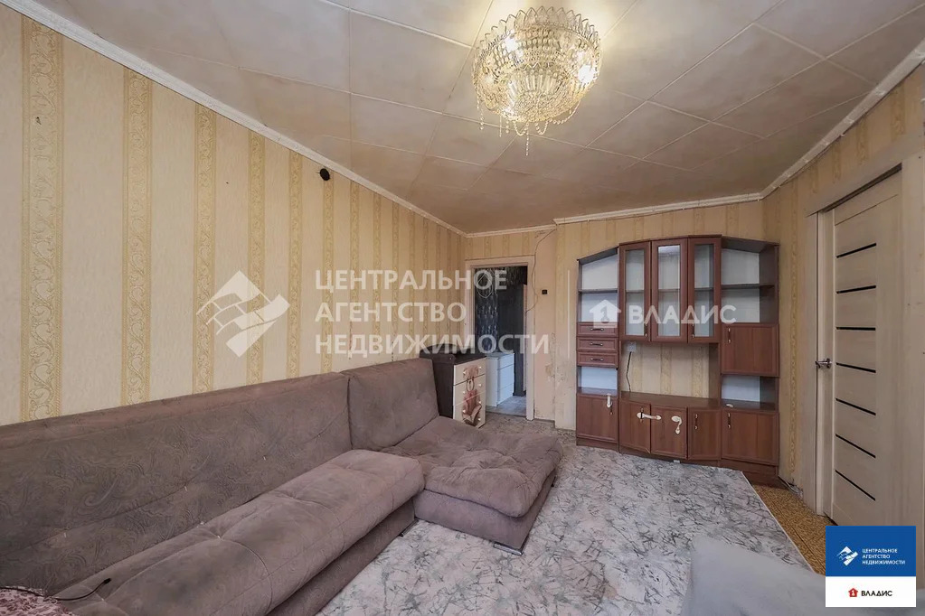 Продажа квартиры, Рыбное, Рыбновский район, ул. Юбилейная - Фото 2