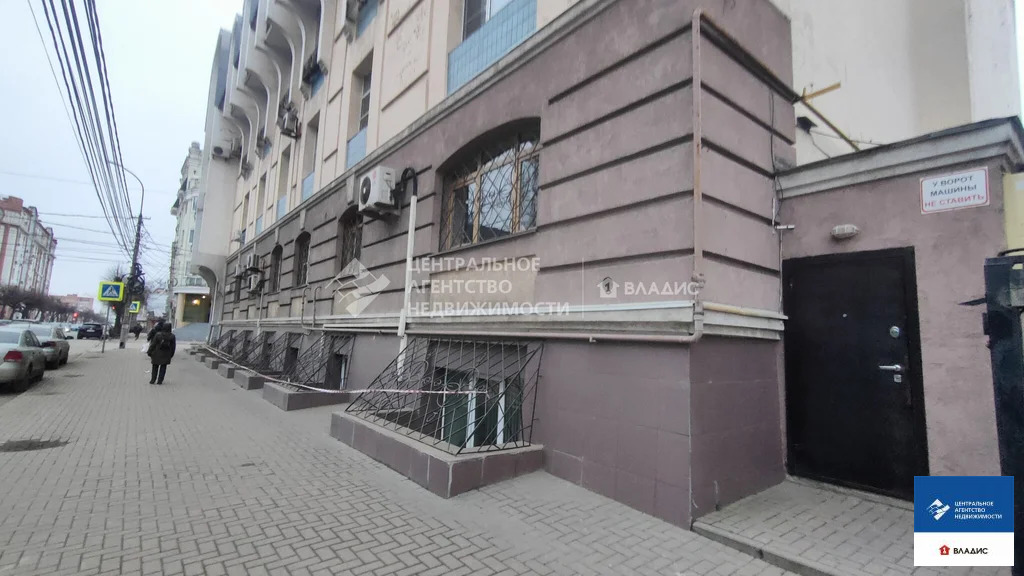 Аренда офиса, Рязань, ул. Вознесенская - Фото 9