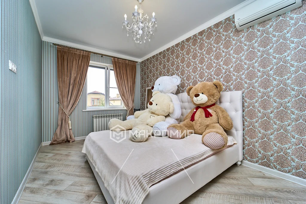 Продажа дома, Краснодар, Яблоновская ул. - Фото 15