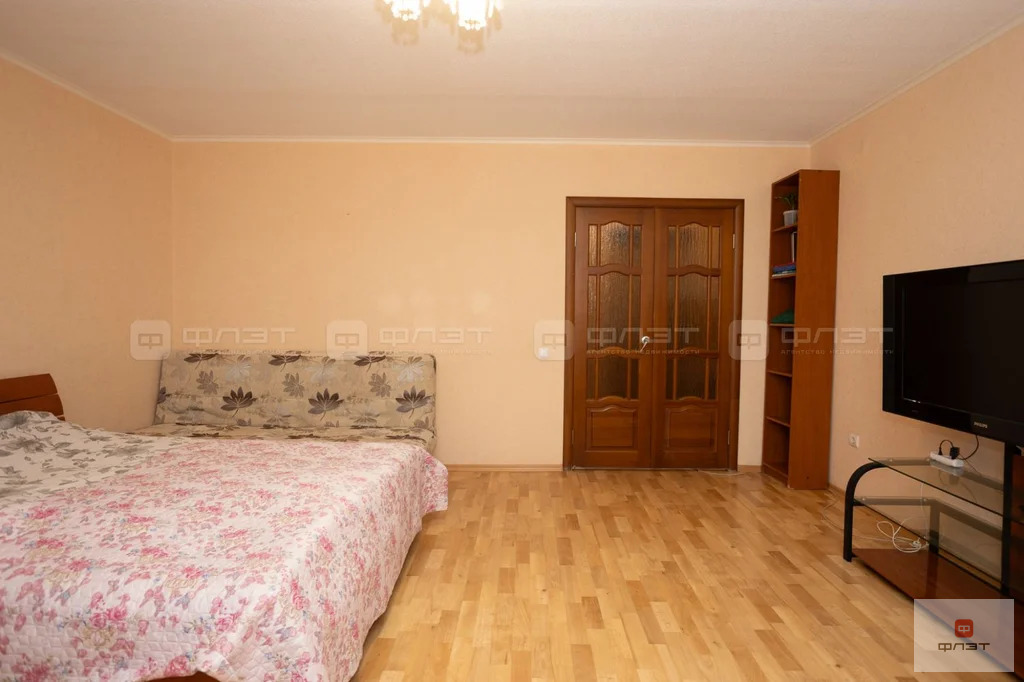 Продажа квартиры, Казань, ул. Юлиуса Фучика - Фото 7