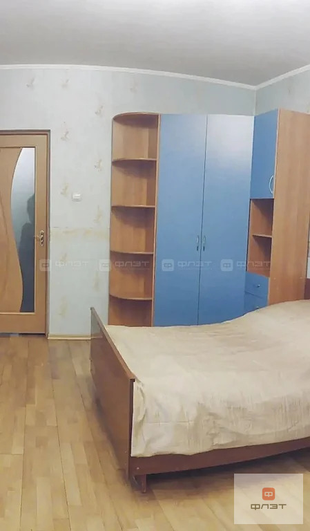 Продажа квартиры, Казань, ул. Соловецких Юнг - Фото 4