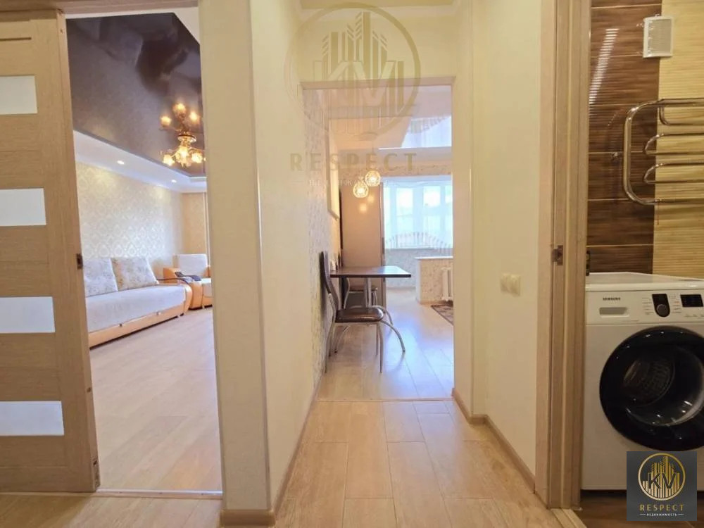 Аренда квартиры, Пятигорск, ул. Ессентукская - Фото 9