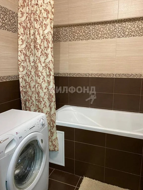 Продажа квартиры, Новосибирск, ул. Залесского - Фото 16