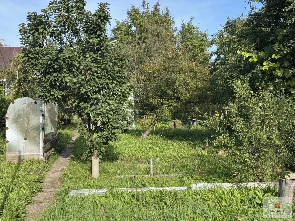Продажа участка, Казань, ул. Поперечно-Ноксинская - Фото 1