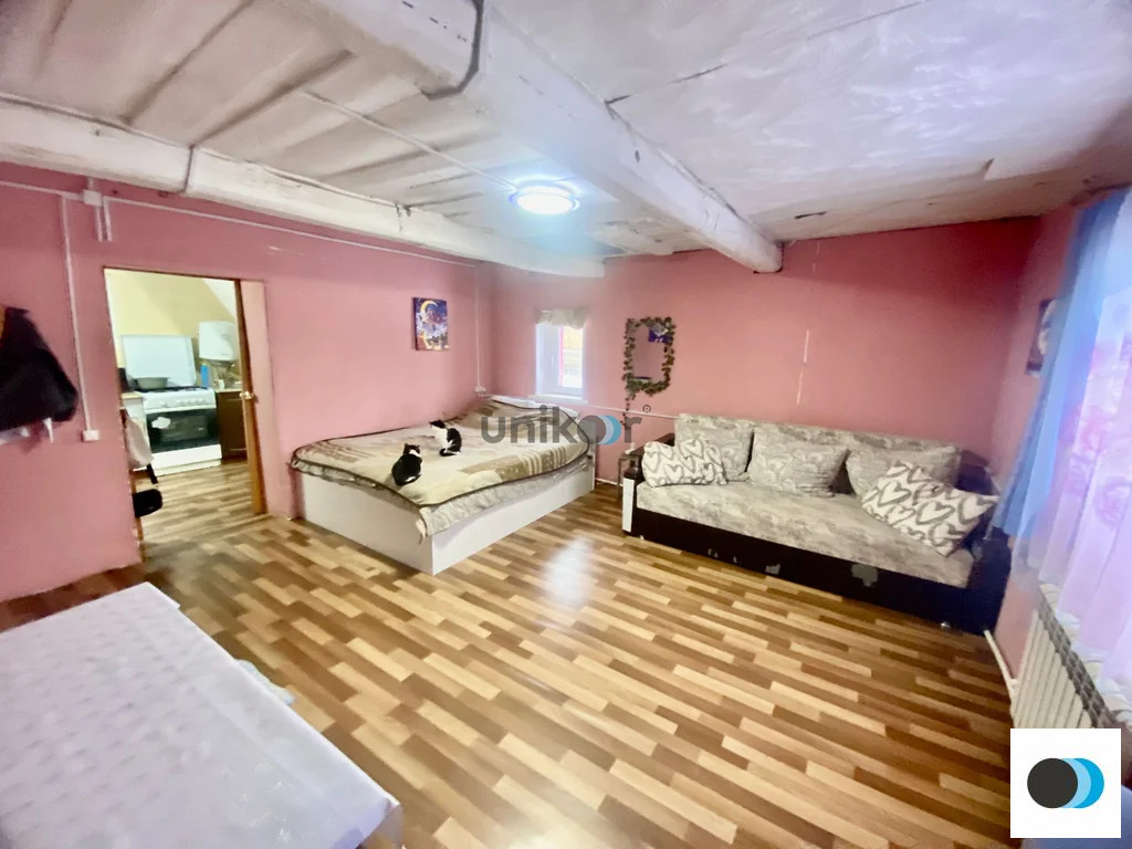 Продажа дома, Чуваш-Кубово, Иглинский район, ул. Ленина - Фото 10