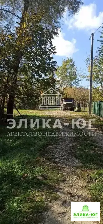 Продажа участка, Новомихайловский, Туапсинский район, 3-мкр. - Фото 10