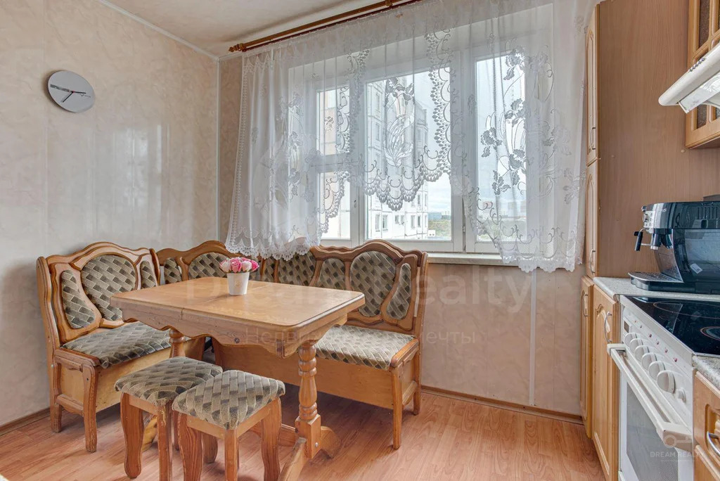 Продажа 3-комн. кв-ры, МО, Красногорск, Оптический переулок, д. 5, ... - Фото 11