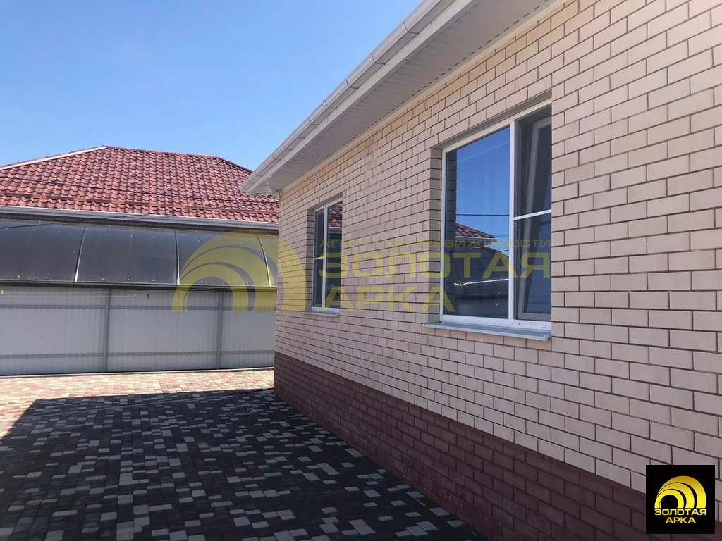 Продажа дома, Темрюк, Темрюкский район, ул. Гоголя - Фото 25