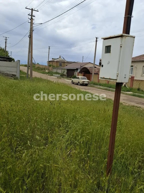 Продажа участка, Севастополь, улица Дружбы - Фото 3