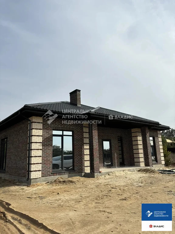 Продажа дома, Дубняки, Рязанский район, коттеджный посёлок Новая ... - Фото 3