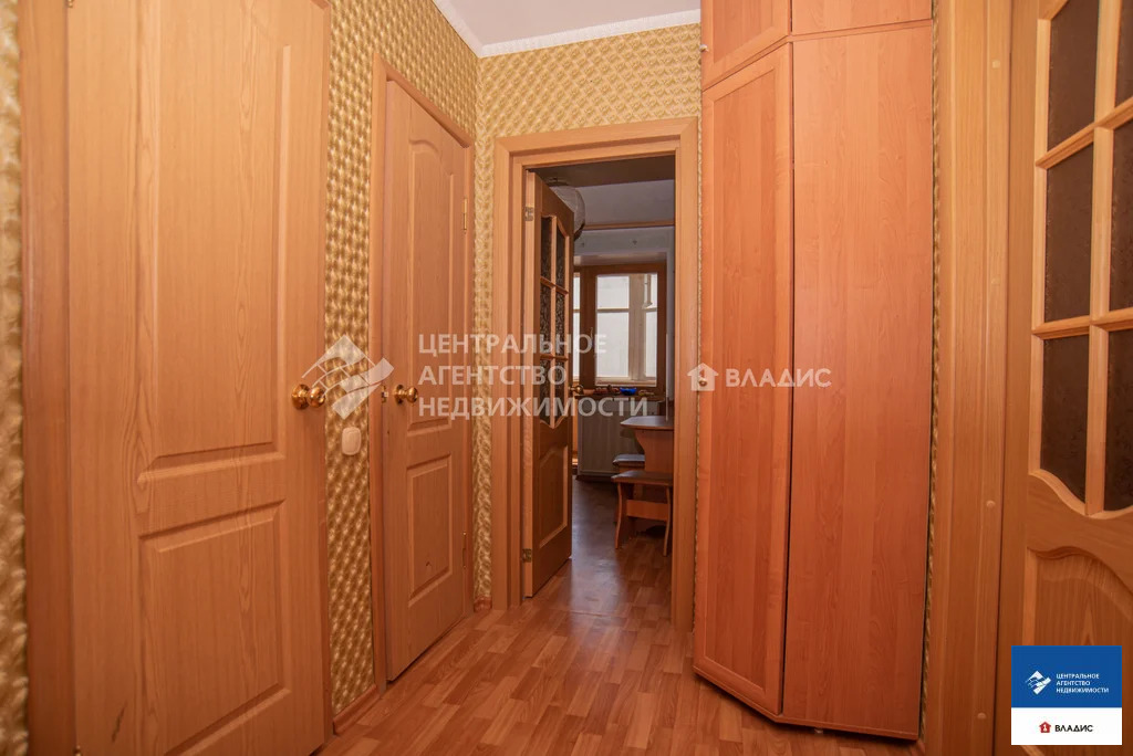 Продажа квартиры, Рязань, улица Новосёлов - Фото 9